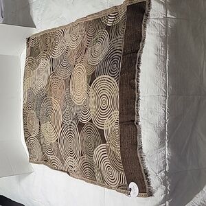 Dupatta Nazca  Scarf Wrap